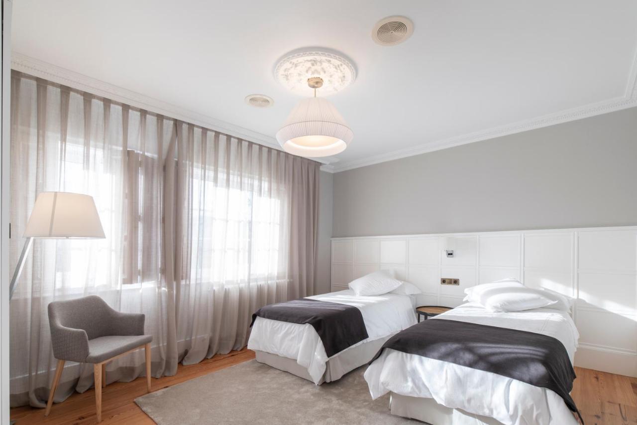 Pazo Torre Penelas Portas Zewnętrze zdjęcie